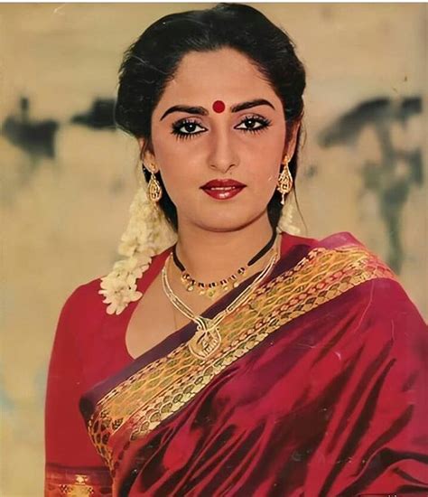 Jaya Prada rare photos 